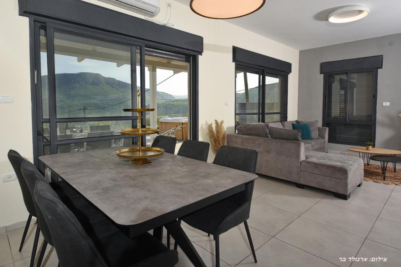 וילה מגדלא Vila Exterior foto
