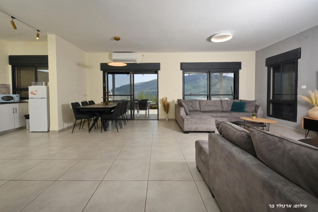 וילה מגדלא Vila Exterior foto