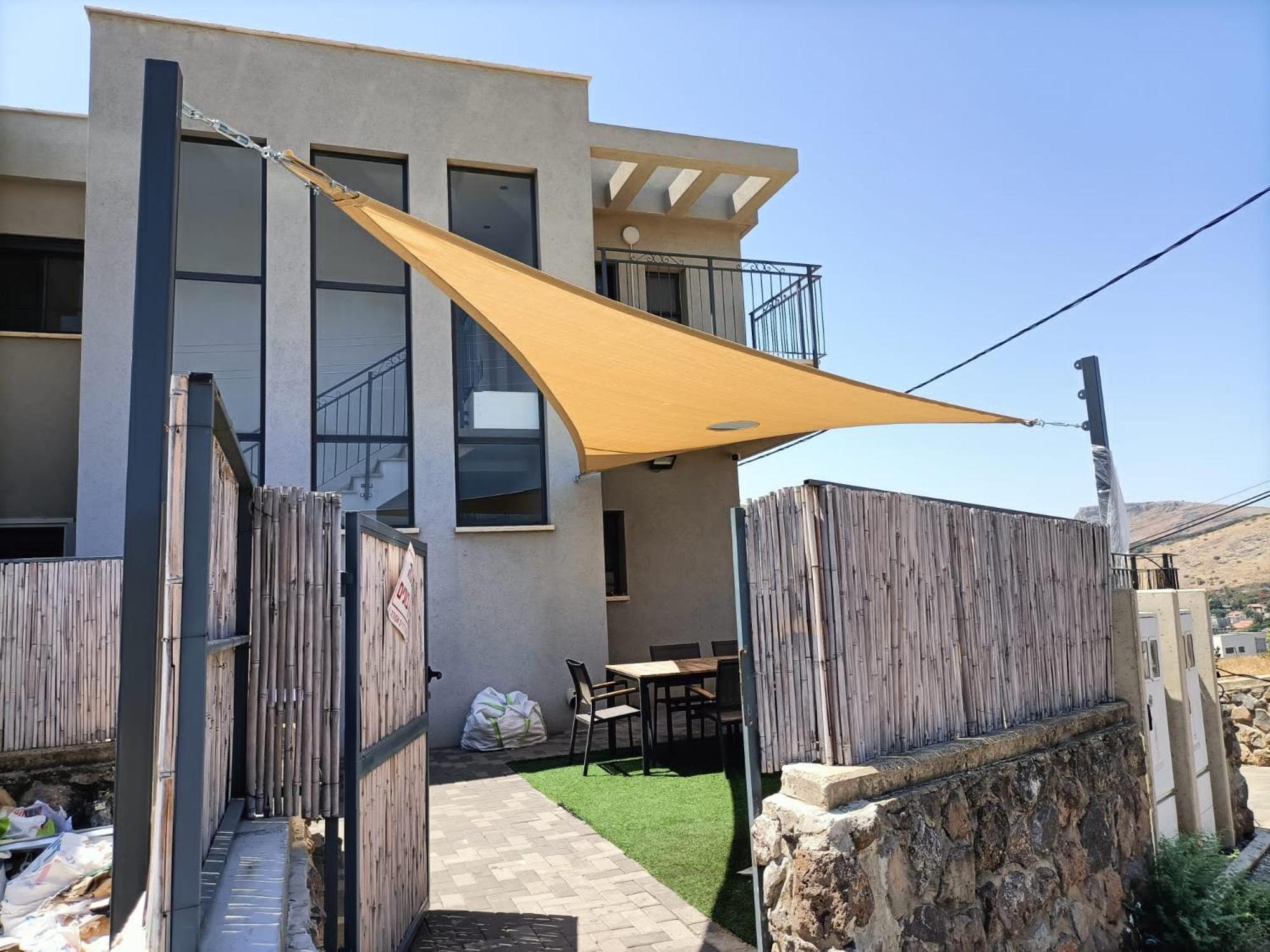 וילה מגדלא Vila Quarto foto