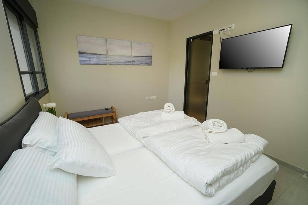 וילה מגדלא Vila Quarto foto