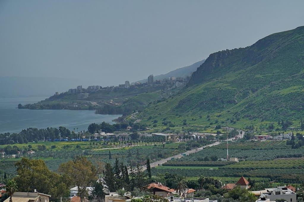 וילה מגדלא Vila Quarto foto